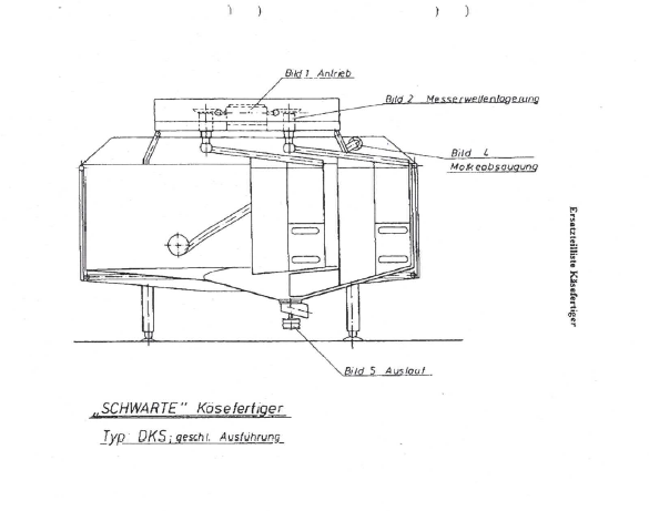 Schwarte 300-025 (DKS 3)