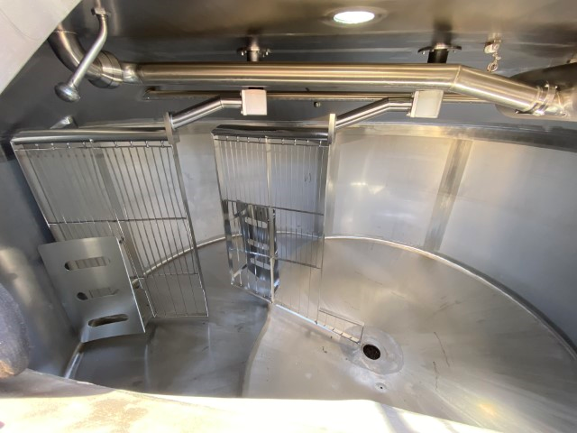 Schwarte 300-025 (DKS 3)