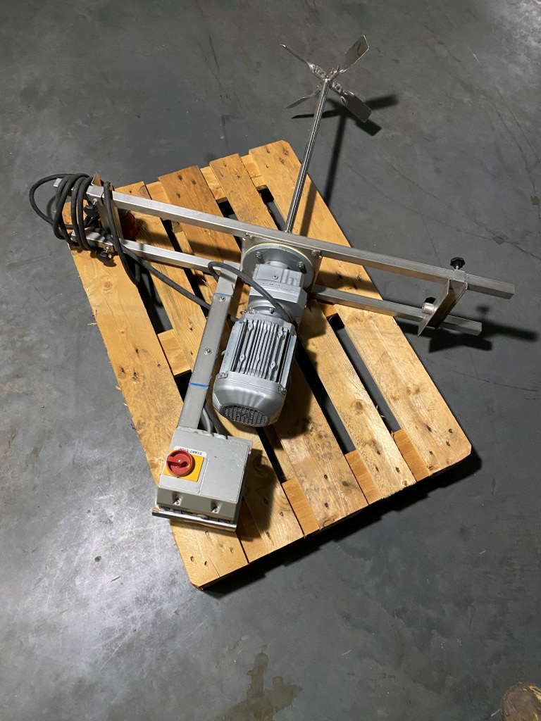 Fluko GMEC150.1