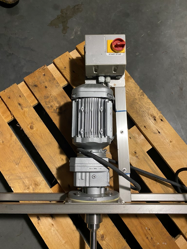 Fluko GMEC150.1