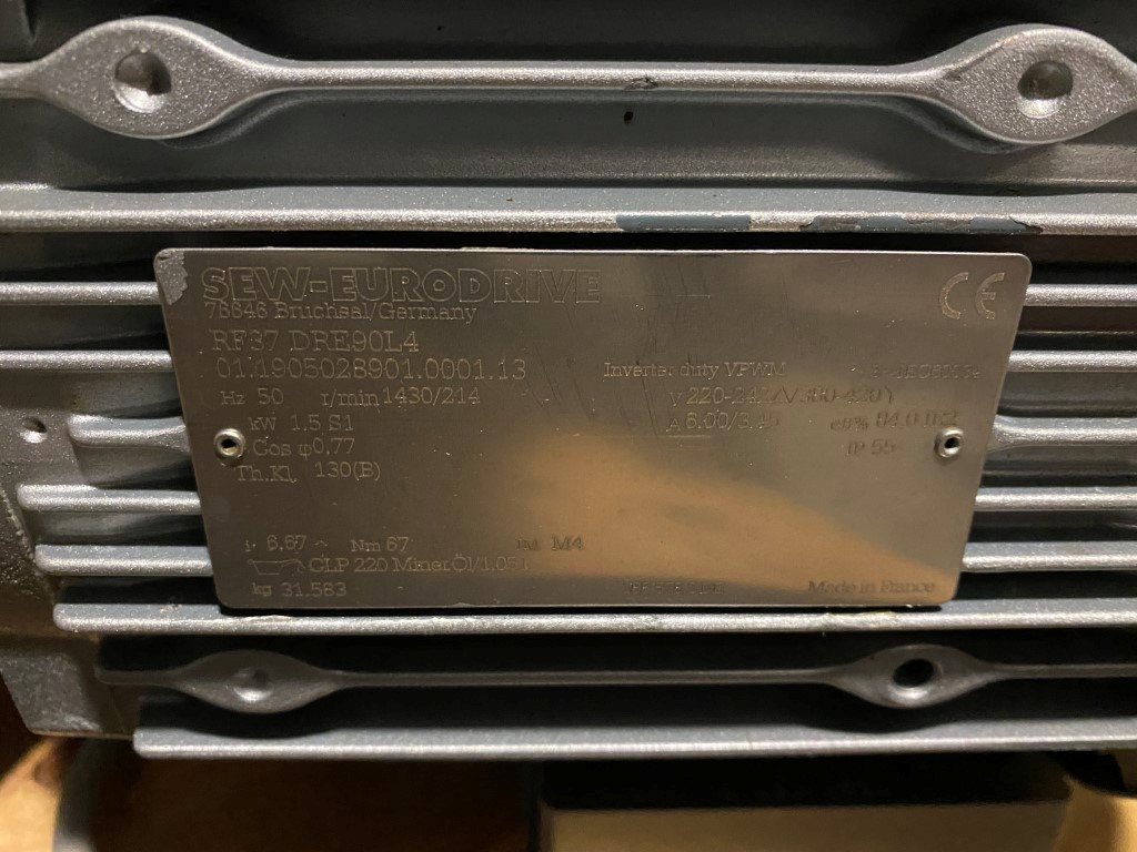 Fluko GMEC150.1