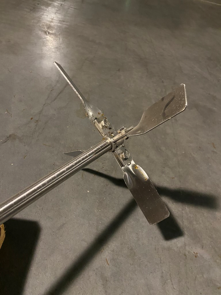 Fluko GMEC150.1