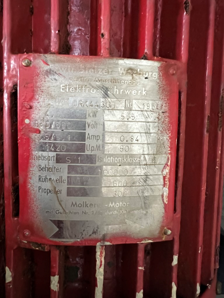 Stelzer DRK4430H