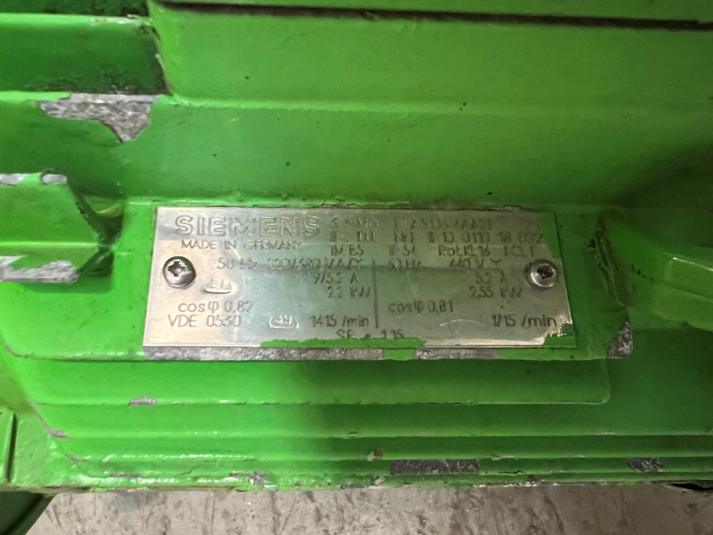 Stelzer SM 43H D2