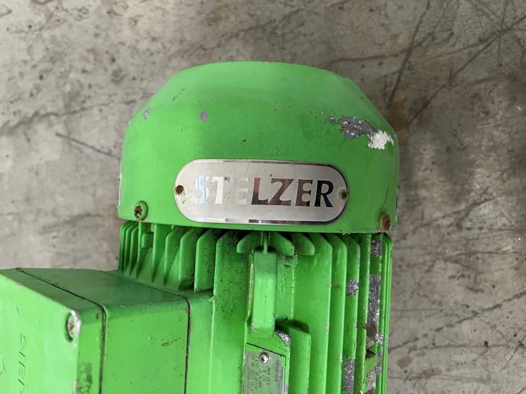 Stelzer SM 43H D2