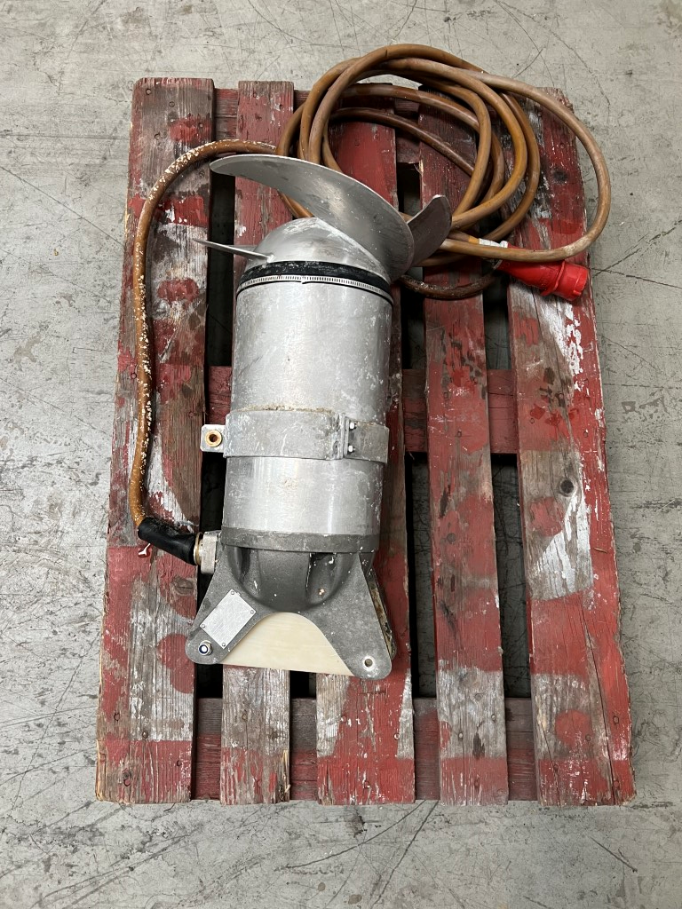 ABS PW40334 40/8CR