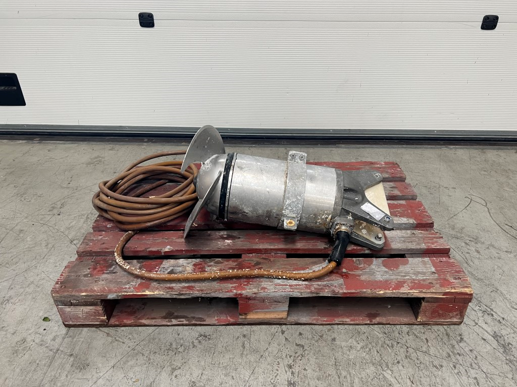 ABS PW40334 40/8CR