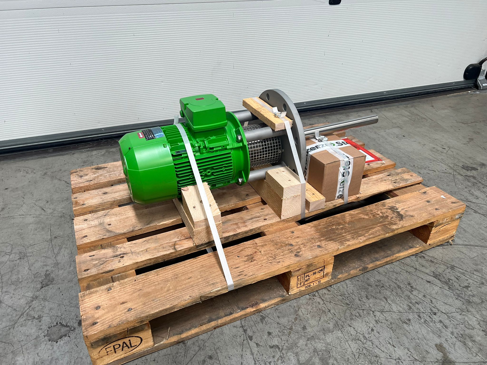 Lammers 1AV3112C
