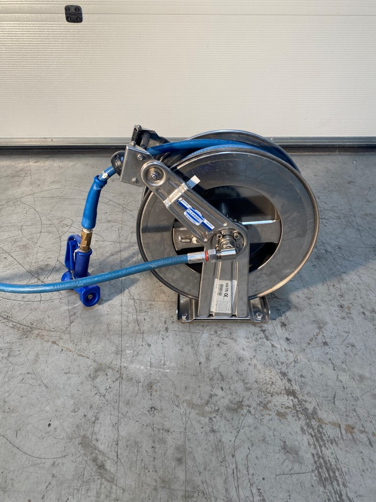 Flexbimec SRL 42020 Albinea RE
