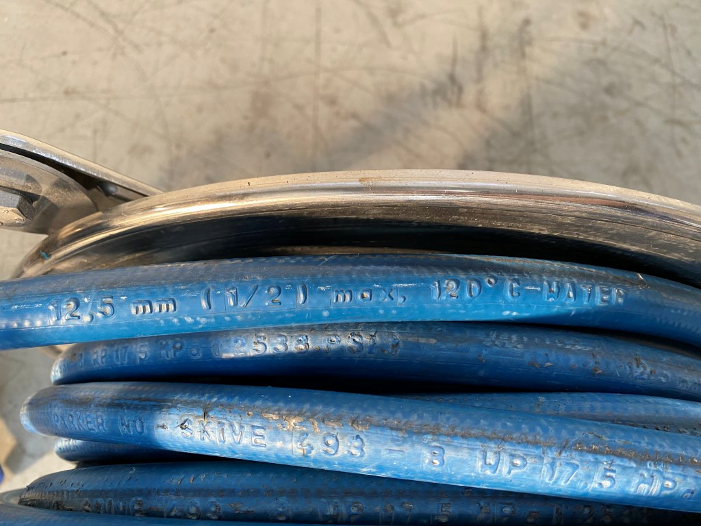 Flexbimec SRL 42020 Albinea RE