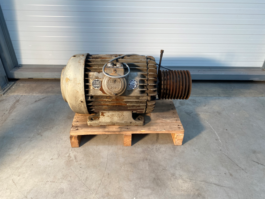 EMF 382B180/4