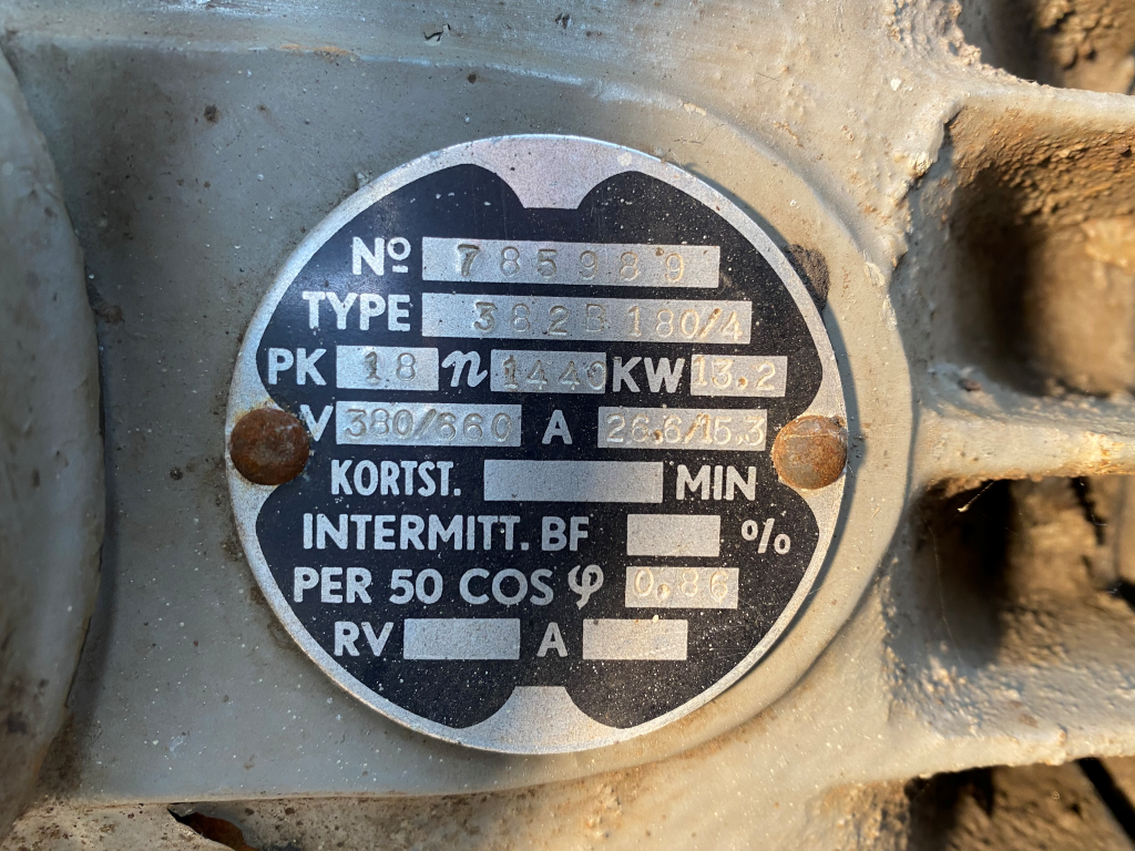 EMF 382B180/4