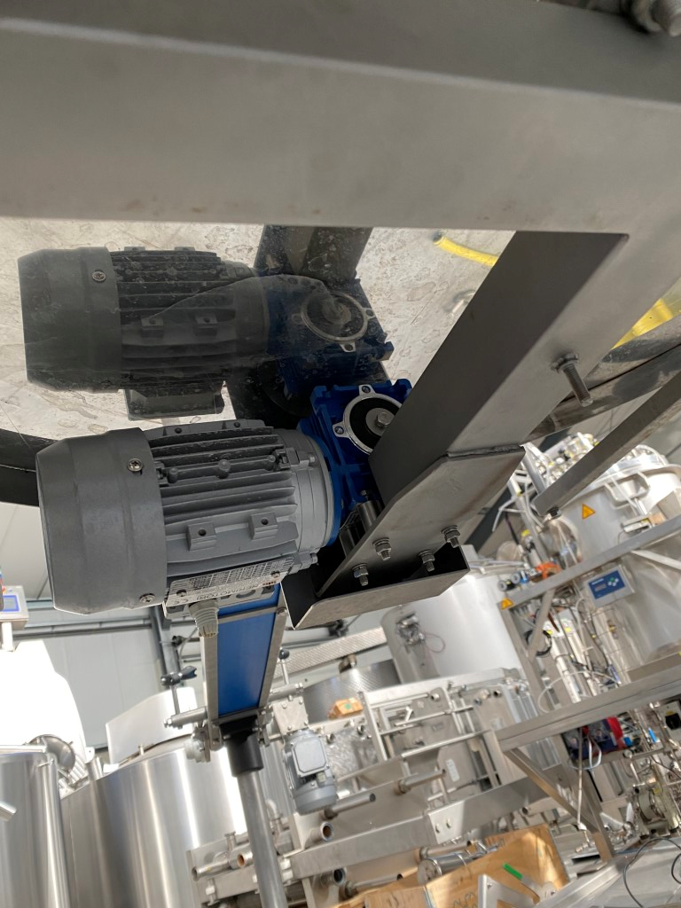 Noviy Vek CFM-2L
