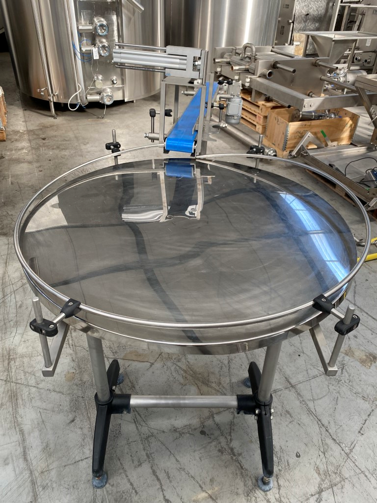 Noviy Vek CFM-2L