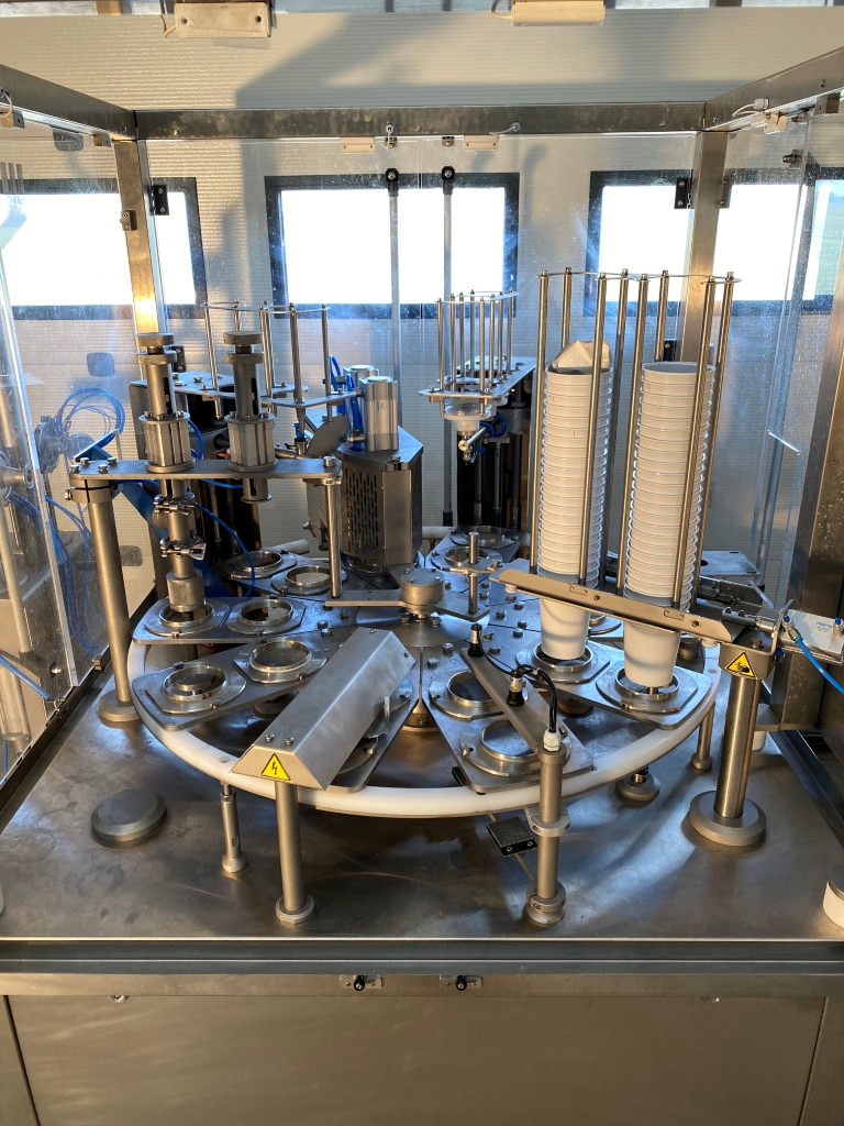 Noviy Vek CFM-2L