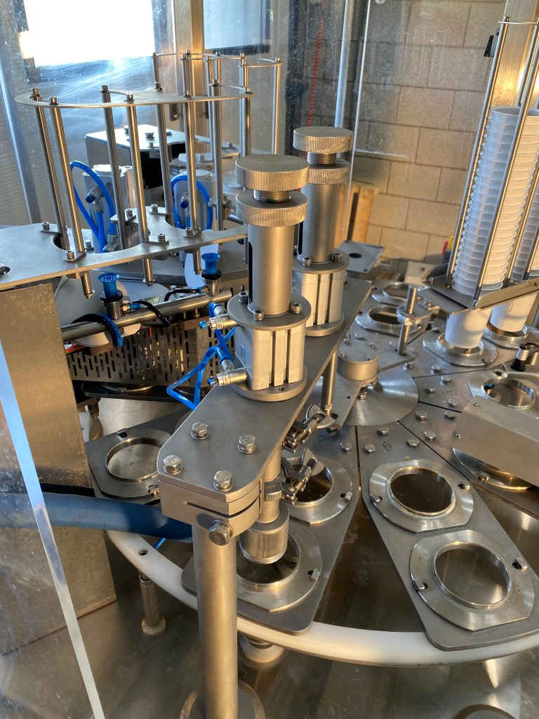 Noviy Vek CFM-2L