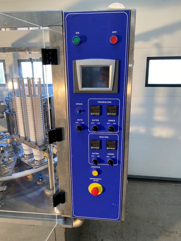Noviy Vek CFM-2L
