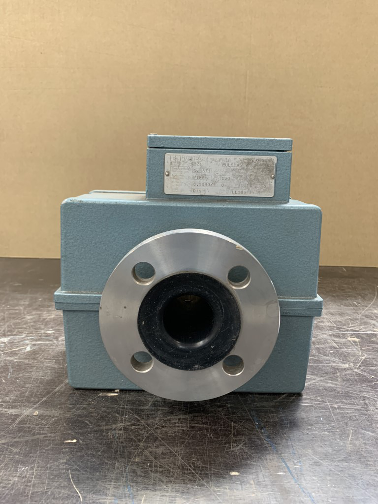 Endress Hauser Pulsmag DI 652 V/S