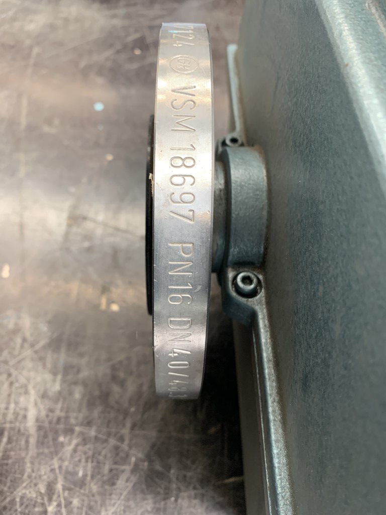 Endress Hauser Pulsmag DI 652 V/S