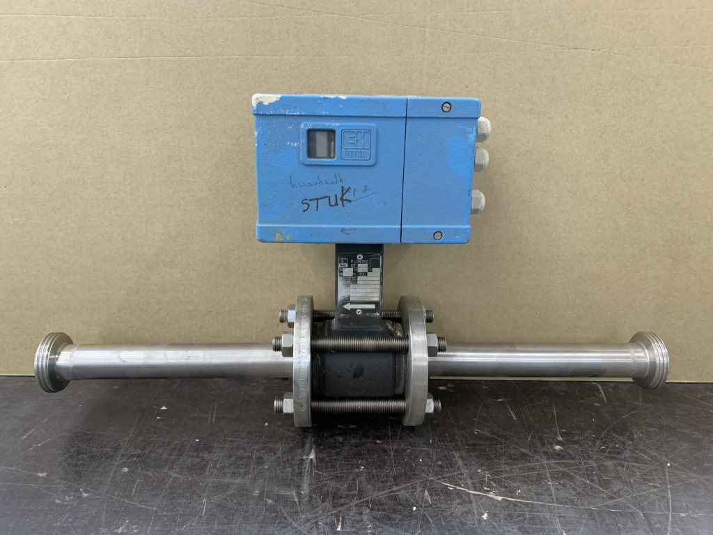 Endress Hauser Discomag DMI6531