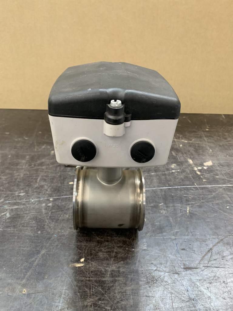 Siemens SITRANS FM MAG 1100 F