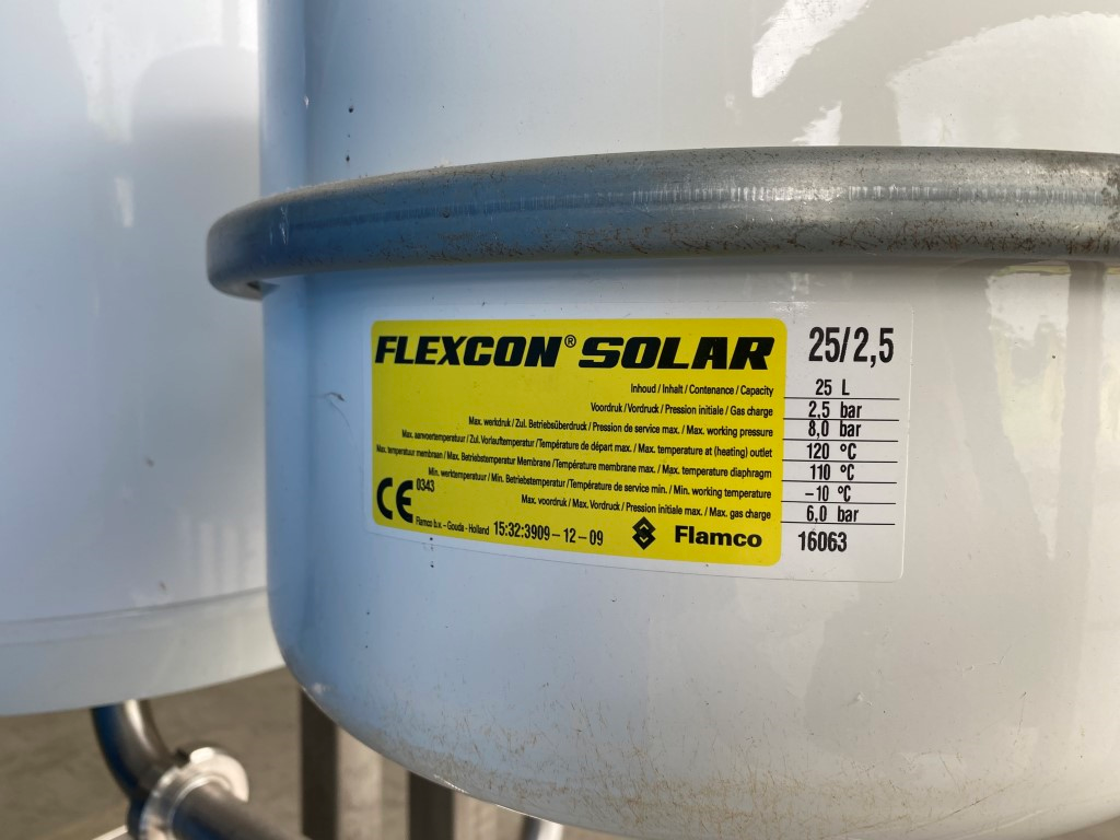 Buderus Logano G215-47