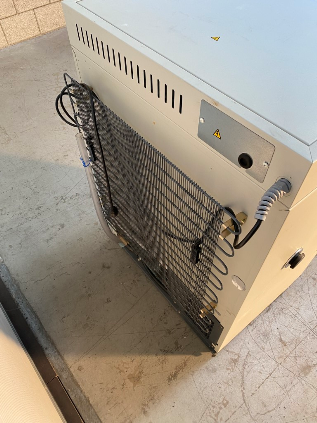 Sanyo MIR-153