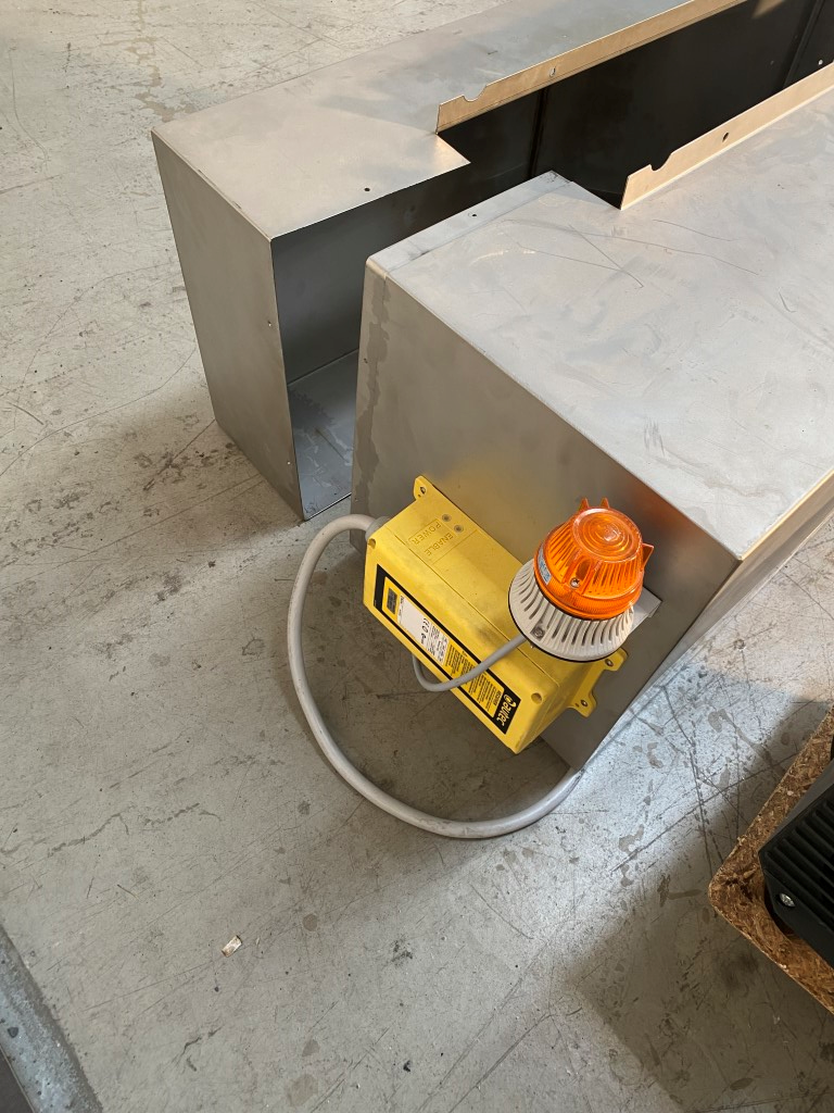 Verlinde BH202R3