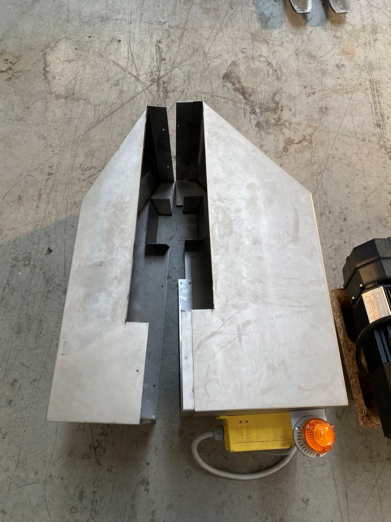 Verlinde BH202R3