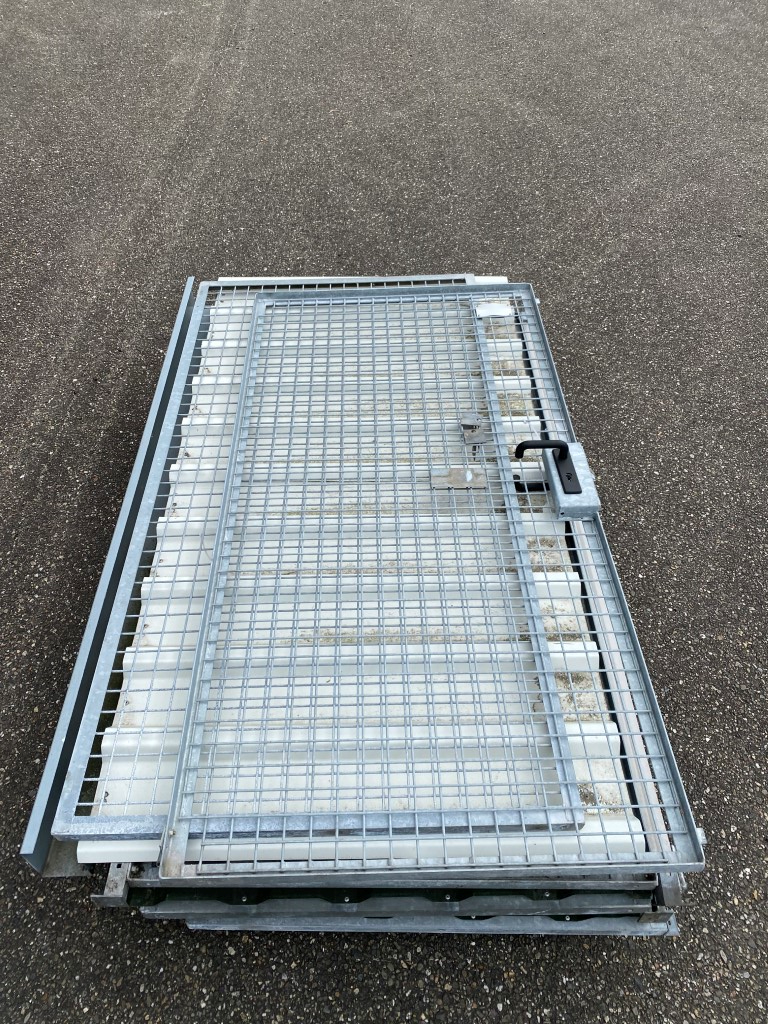 Cage