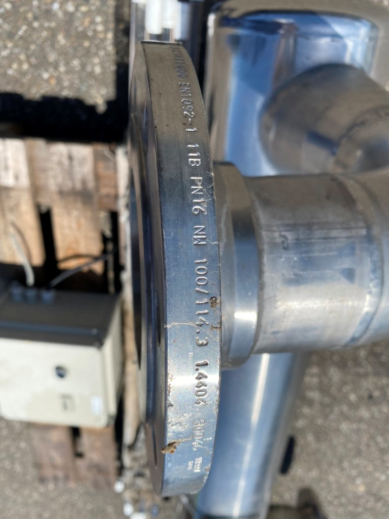 Van Remmen UV unit