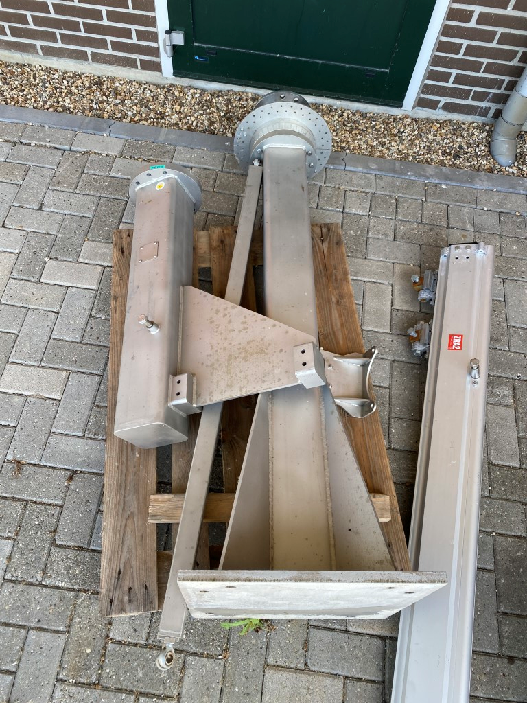 Verlinde BH202R3