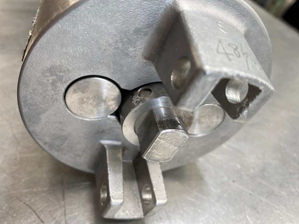 Keystone F257 100