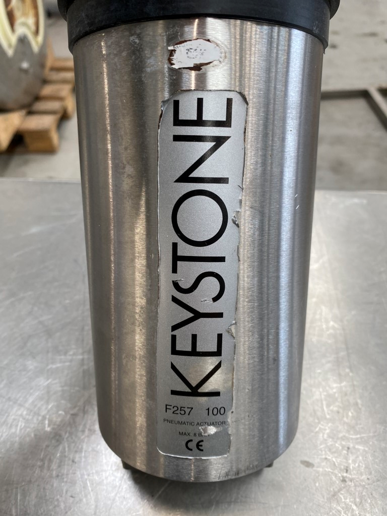 Keystone F257 100
