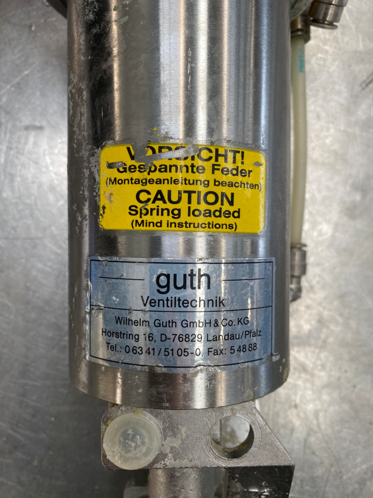 Guth