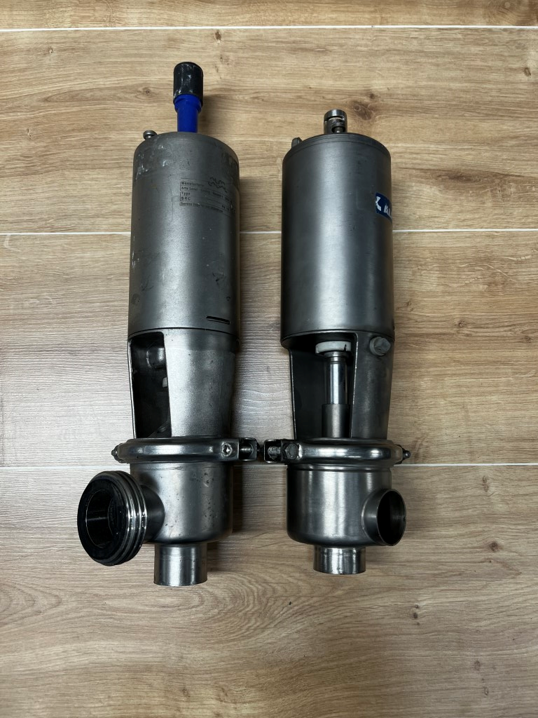 Alfa Laval SRC