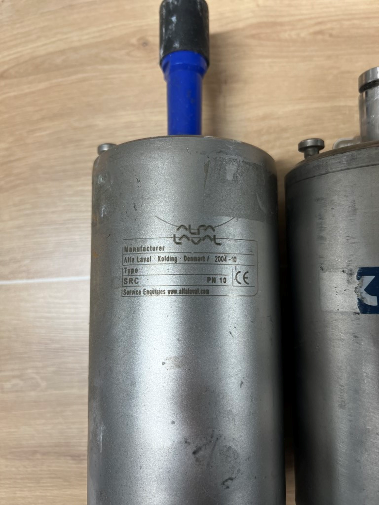 Alfa Laval SRC