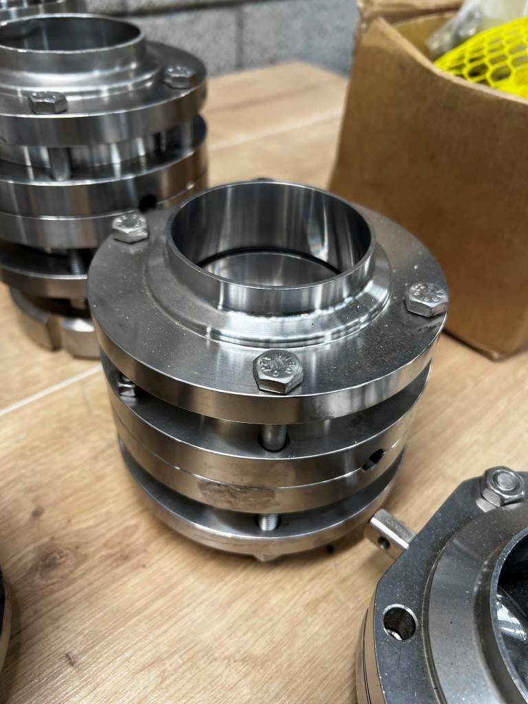 Alfa Laval LKB-F