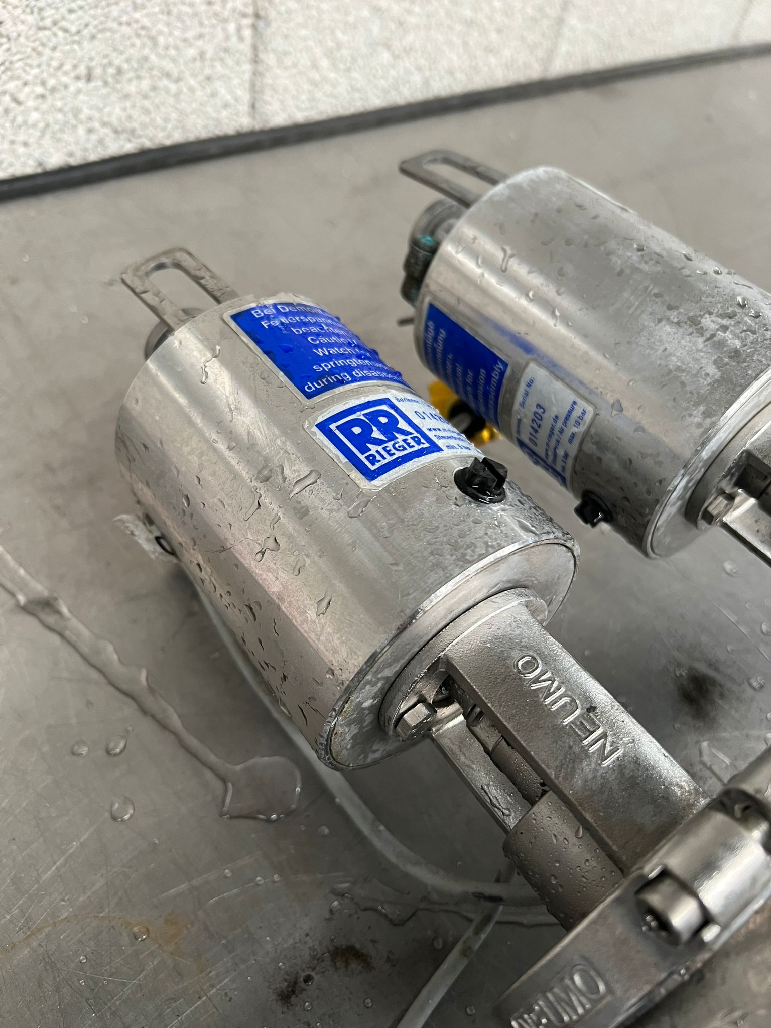 RIEGER 014206