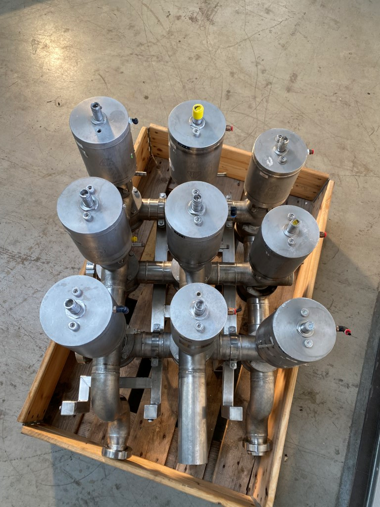 Alfa Laval