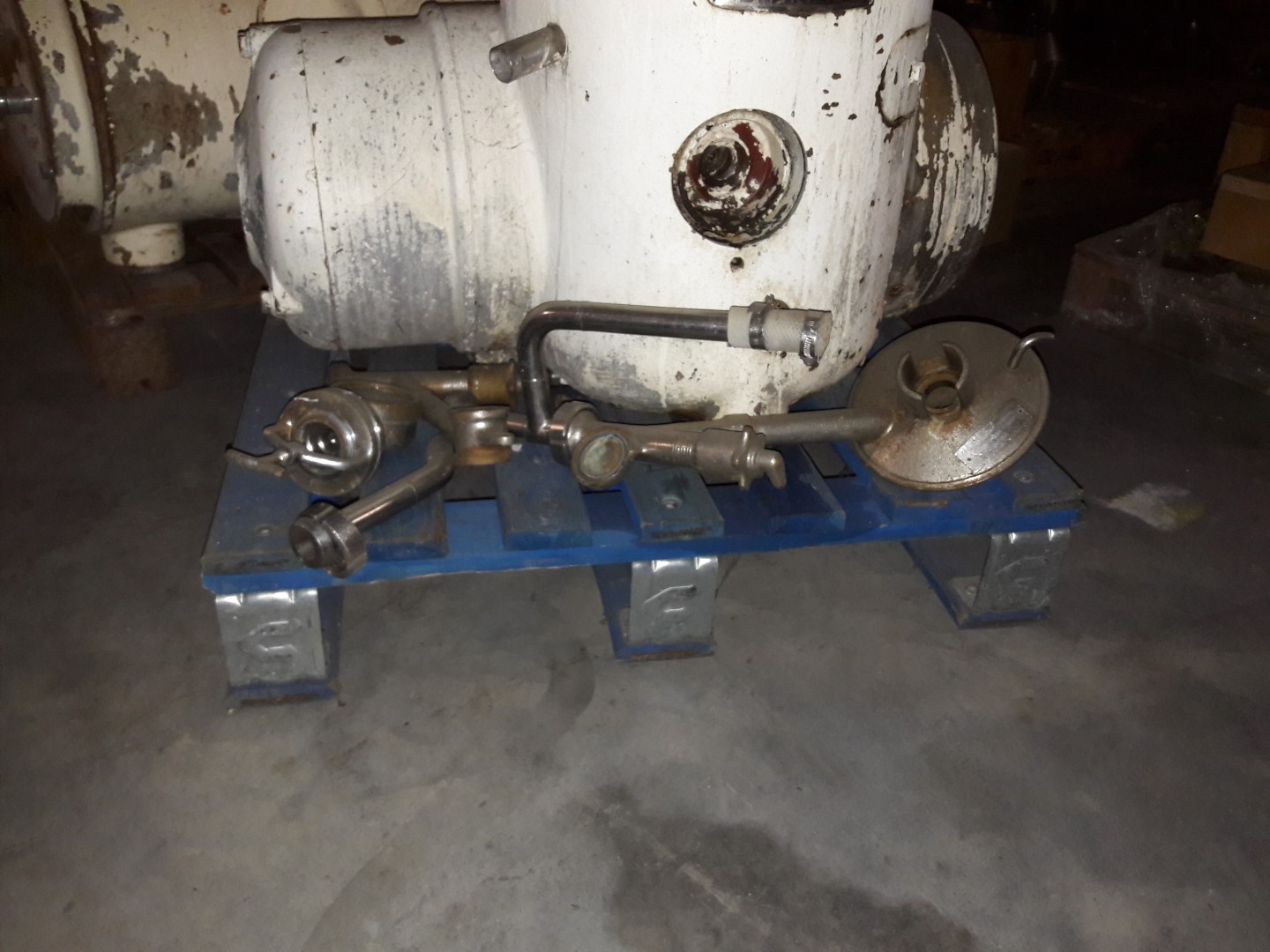 Westfalia 2004 MM