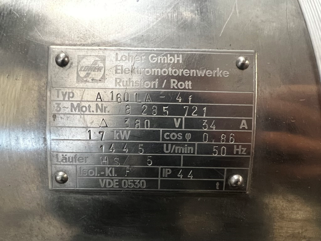Westfalia MSA 6001076