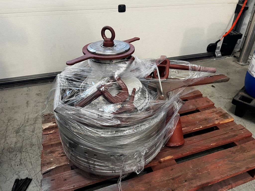 Westfalia MSA 6001076