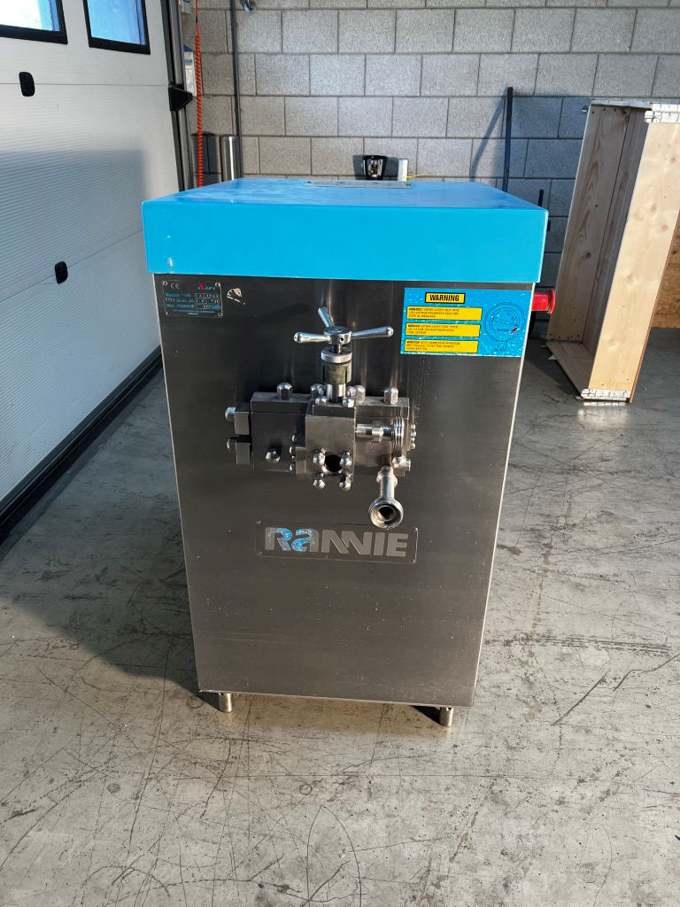 APV Rannie LAB12.50