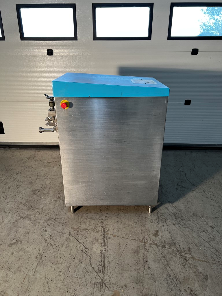 APV Rannie LAB12.50