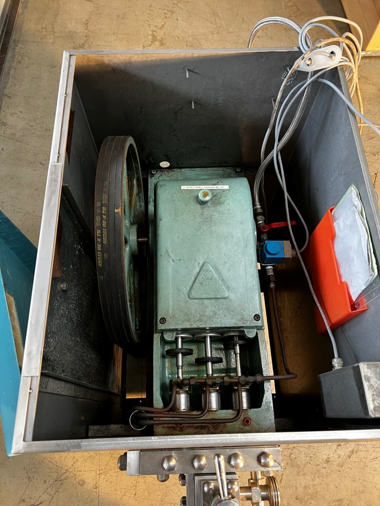APV Rannie LAB12.50