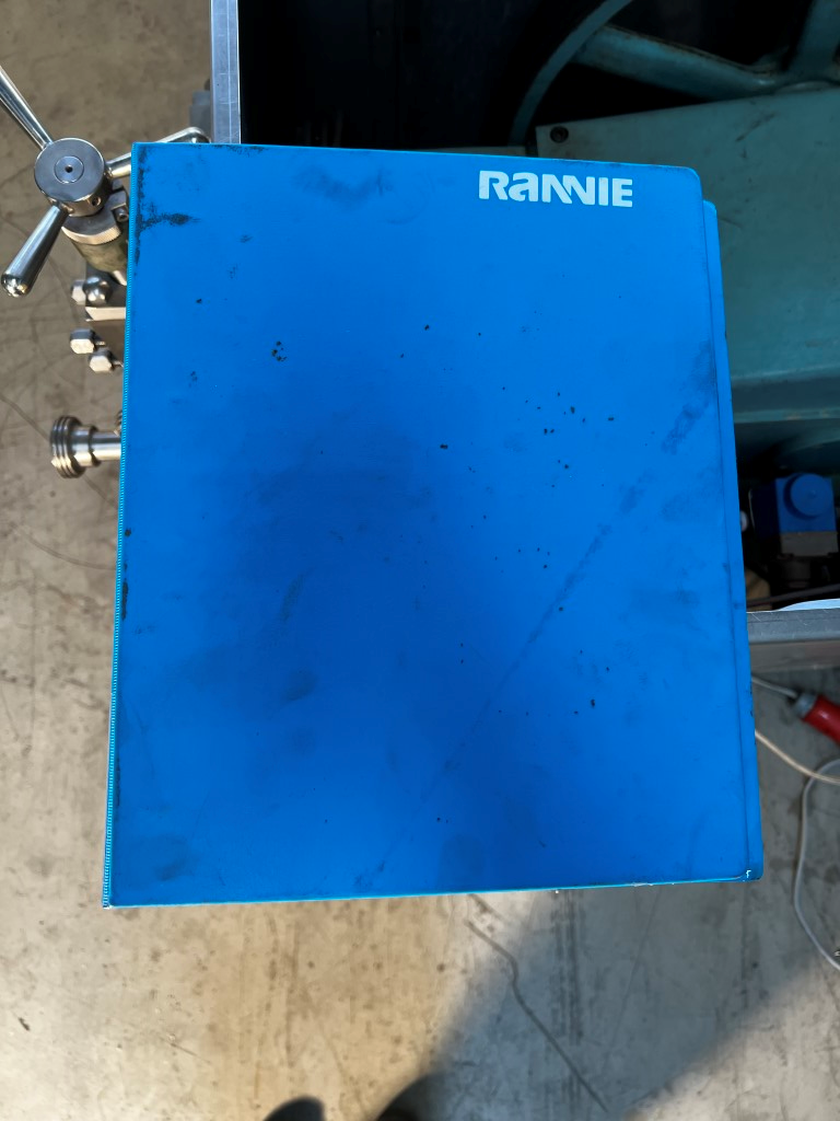 APV Rannie LAB12.50