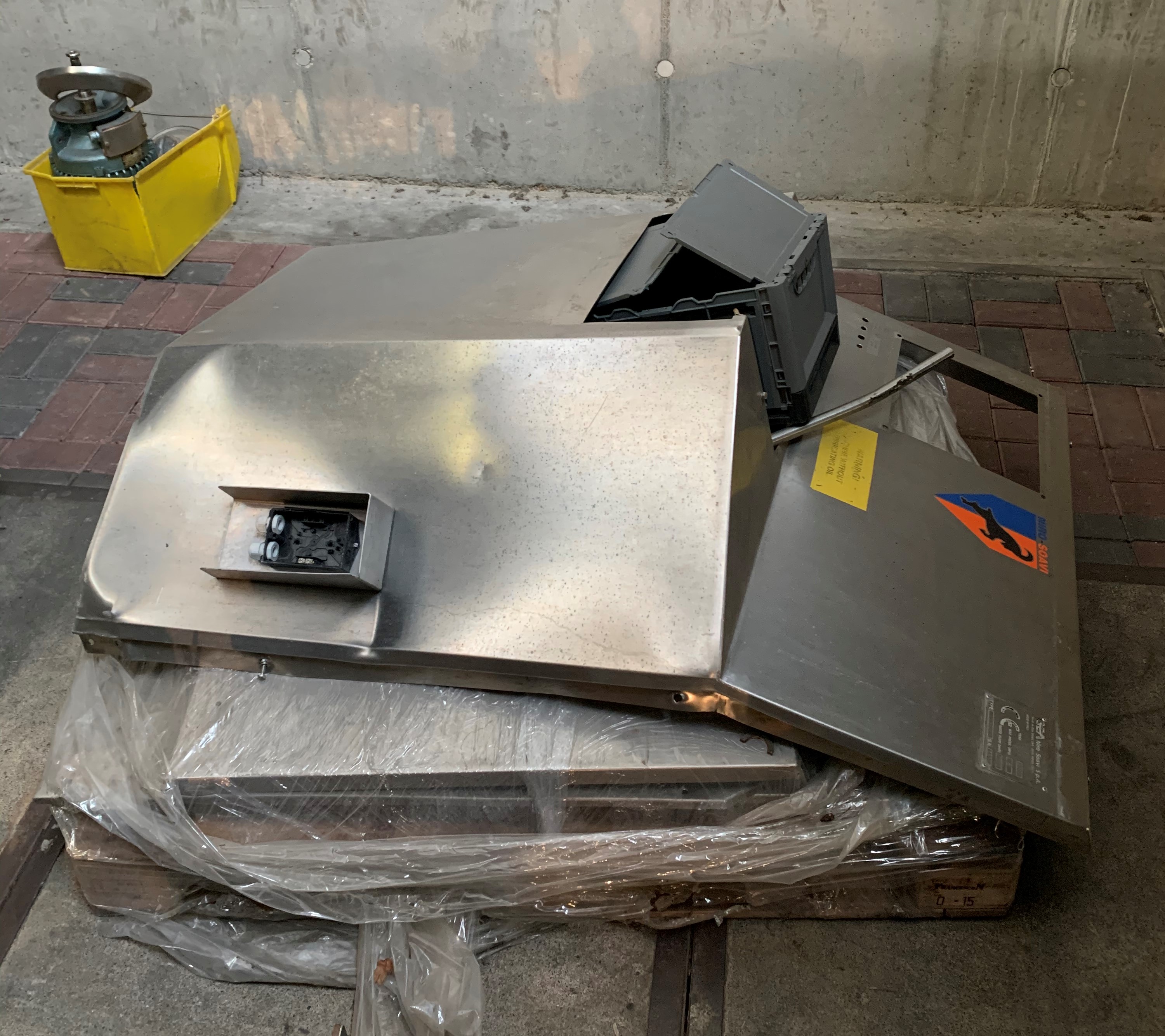 Gea/Ahlborn NS3024H