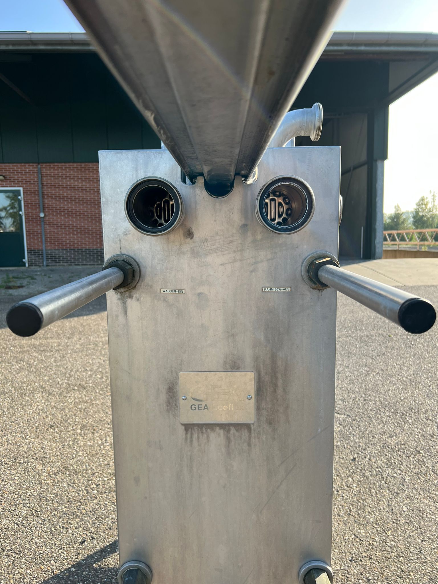 Gea/Ahlborn VT20BC-10