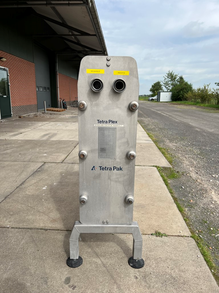 Tetra pak C6-SR